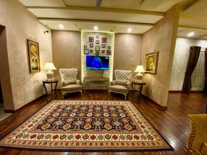 Shelton Rezidor Lahore - image 13