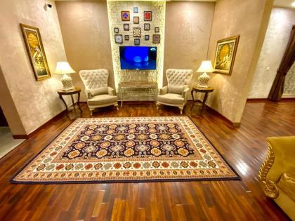 Shelton Rezidor Lahore - image 14