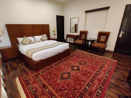 Shelton Rezidor Lahore - image 15