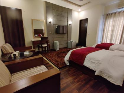 Shelton Rezidor Lahore - image 16