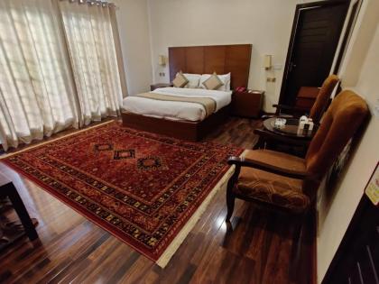 Shelton Rezidor Lahore - image 17