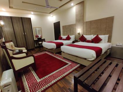 Shelton Rezidor Lahore - image 18