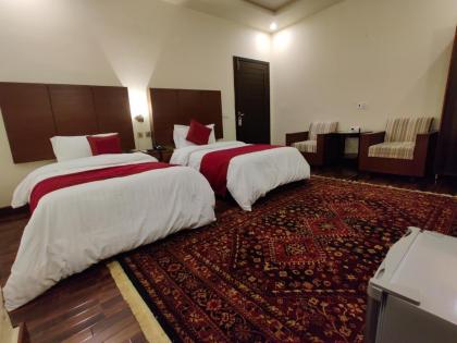Shelton Rezidor Lahore - image 20
