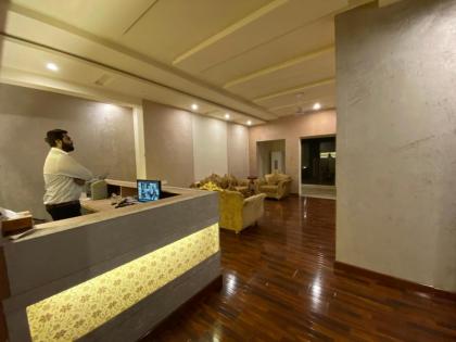Shelton Rezidor Lahore - image 4