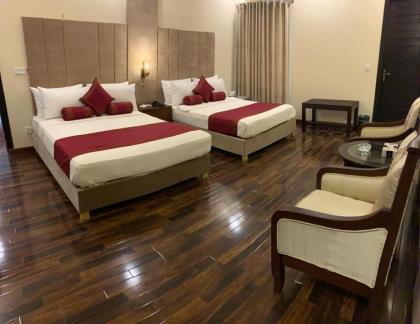 Shelton Rezidor Lahore - image 9