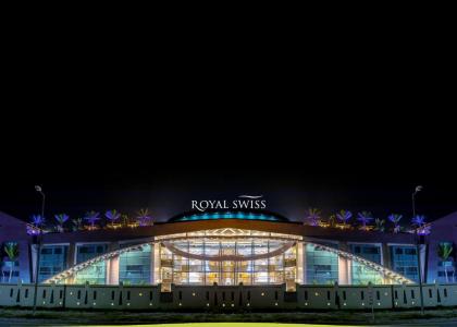 Royal Swiss Lahore - image 1