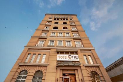 Hotel One Garden Town - image 10