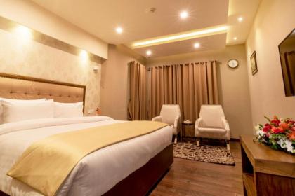 Hotel One Garden Town - image 11