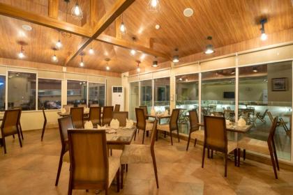 Hotel One Garden Town - image 13