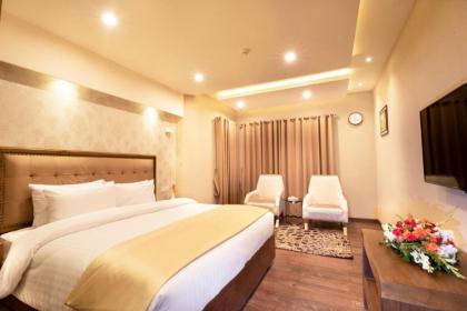 Hotel One Garden Town - image 14