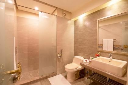 Hotel One Garden Town - image 15