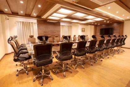 Hotel One Garden Town - image 16