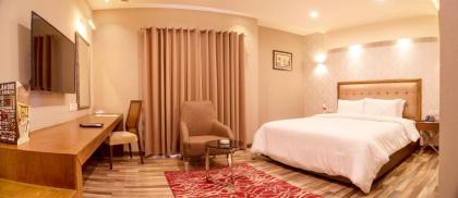Hotel One Garden Town - image 18
