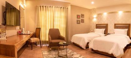 Hotel One Garden Town - image 19