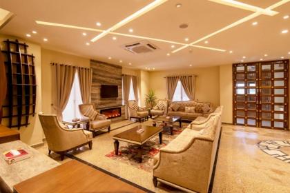 Hotel One Garden Town - image 2