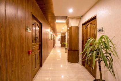 Hotel One Garden Town - image 3