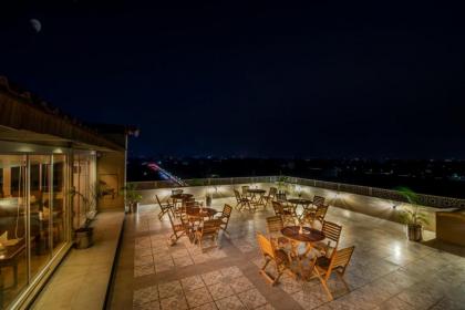 Hotel One Garden Town - image 5