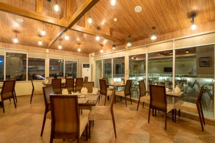 Hotel One Garden Town - image 7