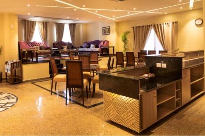 Hotel One Garden Town - image 8