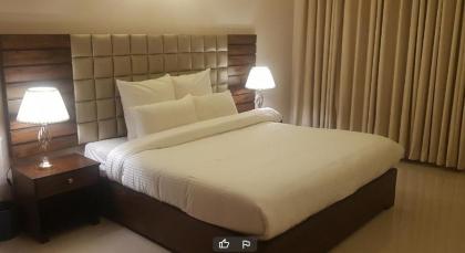 Hotel Sherition 1 Lahore