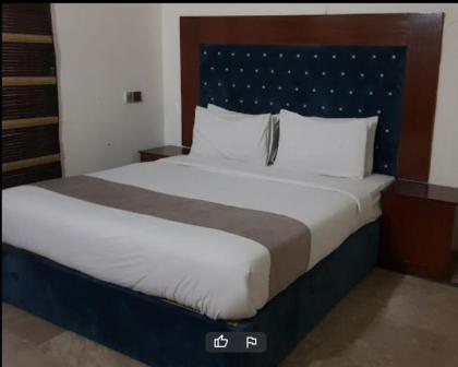 Hotel Sherition 1 - image 4