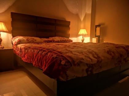 Luxury studio furnished apartment - image 2
