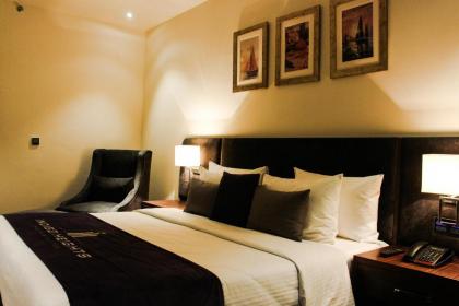 Indigo Heights Hotel & Suites - image 15