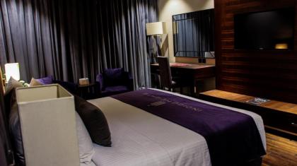 Indigo Heights Hotel & Suites - image 17