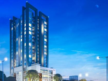 Indigo Heights Hotel & Suites - image 2