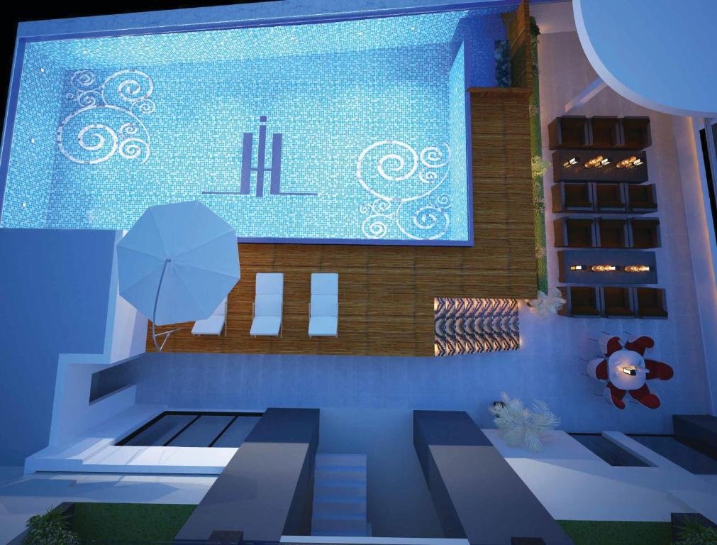 Indigo Heights Hotel & Suites - image 3