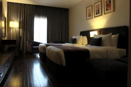 Indigo Heights Hotel & Suites - image 4