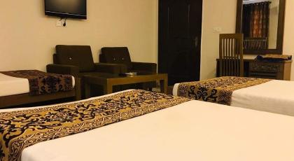 Hotel Johar View - image 11