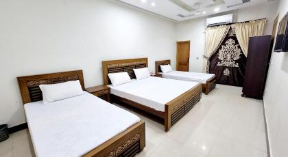 Hotel Johar View - image 12