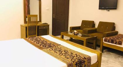 Hotel Johar View - image 13