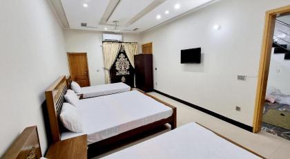 Hotel Johar View - image 15