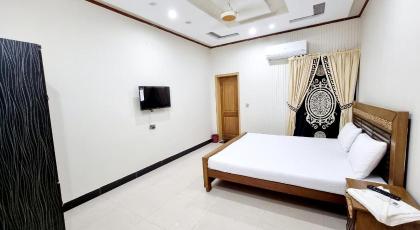 Hotel Johar View - image 16