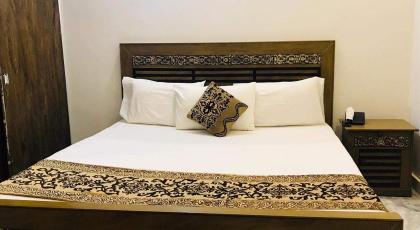 Hotel Johar View - image 17