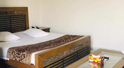 Hotel Johar View - image 20