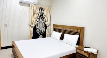 Hotel Johar View - image 23