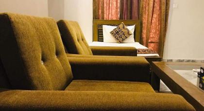 Hotel Johar View - image 26