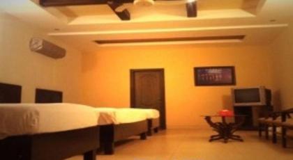 Hotel Johar View - image 28