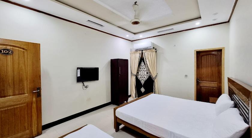 Hotel Johar View - image 3