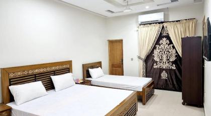 Hotel Johar View - image 7