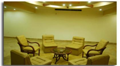 Hotel Johar View - image 8