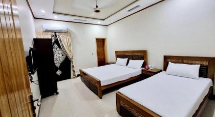 Hotel Johar View - image 9