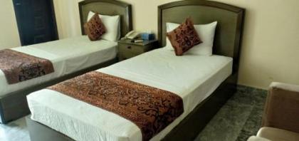 Hotel Standard Palace - image 1