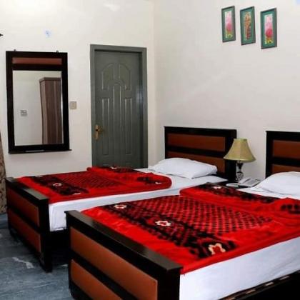 Hotel Standard Palace - image 3