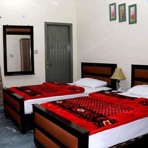 Hotel Standard Palace - image 3