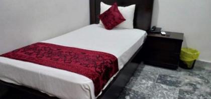 Hotel Standard Palace - image 4
