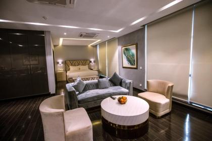 Grand Ittehad Boutique Hotel - image 11
